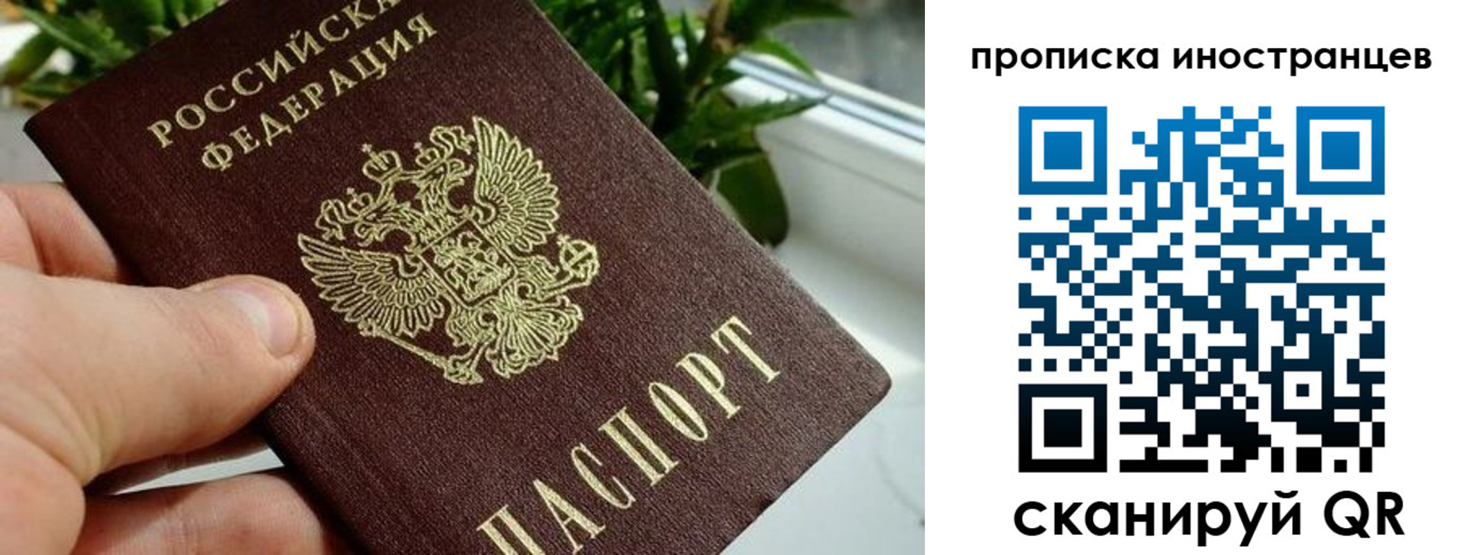 временная регистрация в Вологде